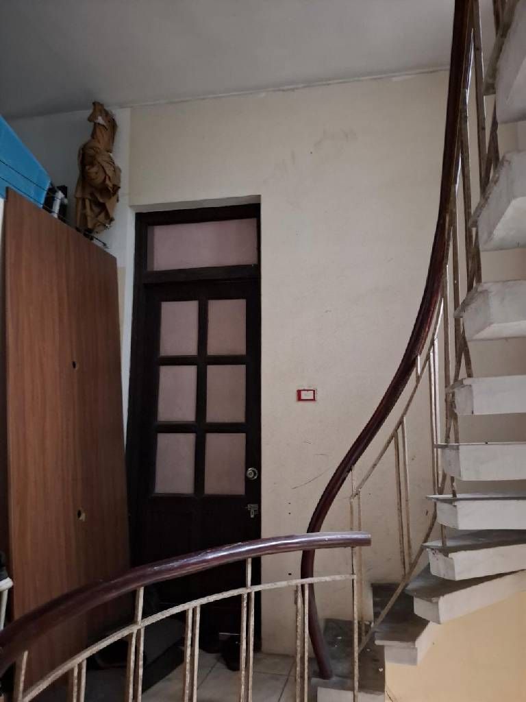 Bán nhà Hoàng An A - diện tích 85m2 3 tầng - Lô góc - giá 14,5 tỷ