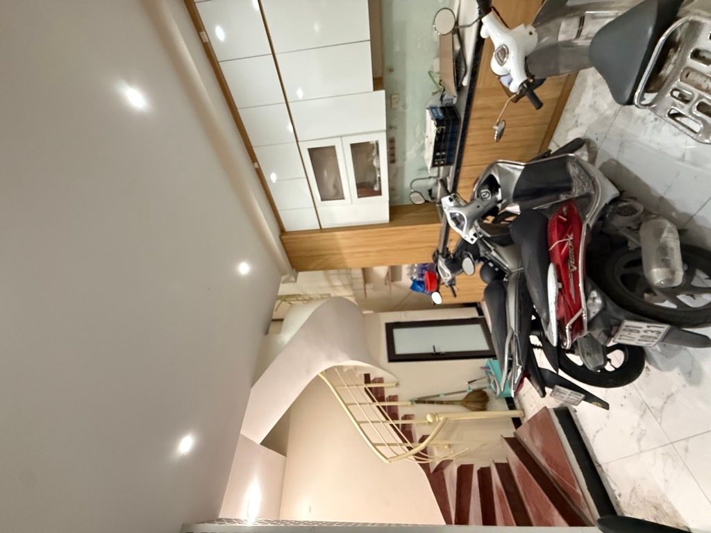 Bán nhà Giếng Mứt - diện tích 48m2 6 tầng - Cực phẩm hiếm - giá 10,8 tỷ