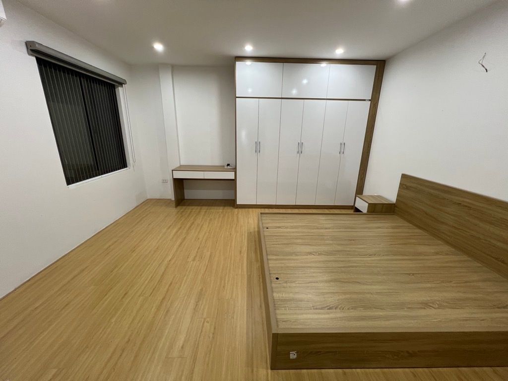 Bán nhà Văn Chương - diện tích 30m2 5 tầng - Full nội thất - giá 9,8 tỷ