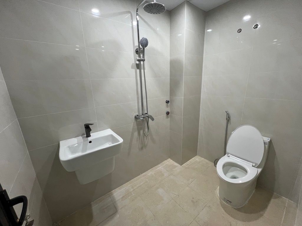 Bán nhà Văn Chương - diện tích 30m2 5 tầng - Full nội thất - giá 9,8 tỷ