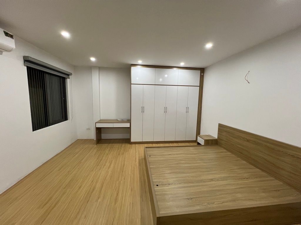 Bán nhà Văn Chương - diện tích 30m2 5 tầng - Full nội thất - giá 9,8 tỷ