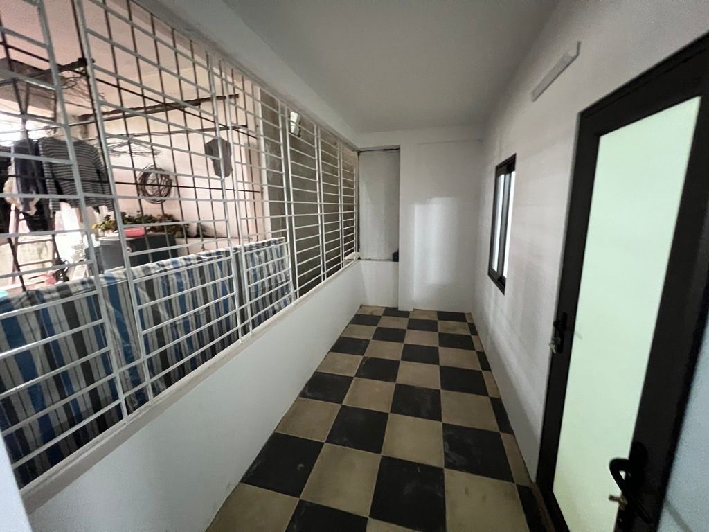 Bán nhà Văn Chương - diện tích 30m2 5 tầng - Full nội thất - giá 9,8 tỷ