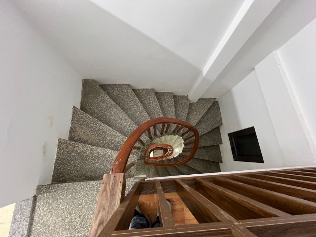 Bán nhà Văn Chương - diện tích 30m2 5 tầng - Full nội thất - giá 9,8 tỷ