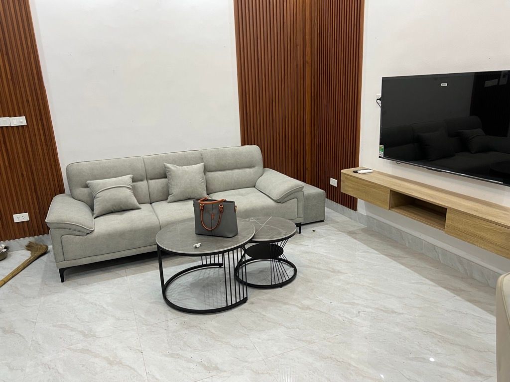 Bán nhà Văn Chương - diện tích 30m2 5 tầng - Full nội thất - giá 9,8 tỷ