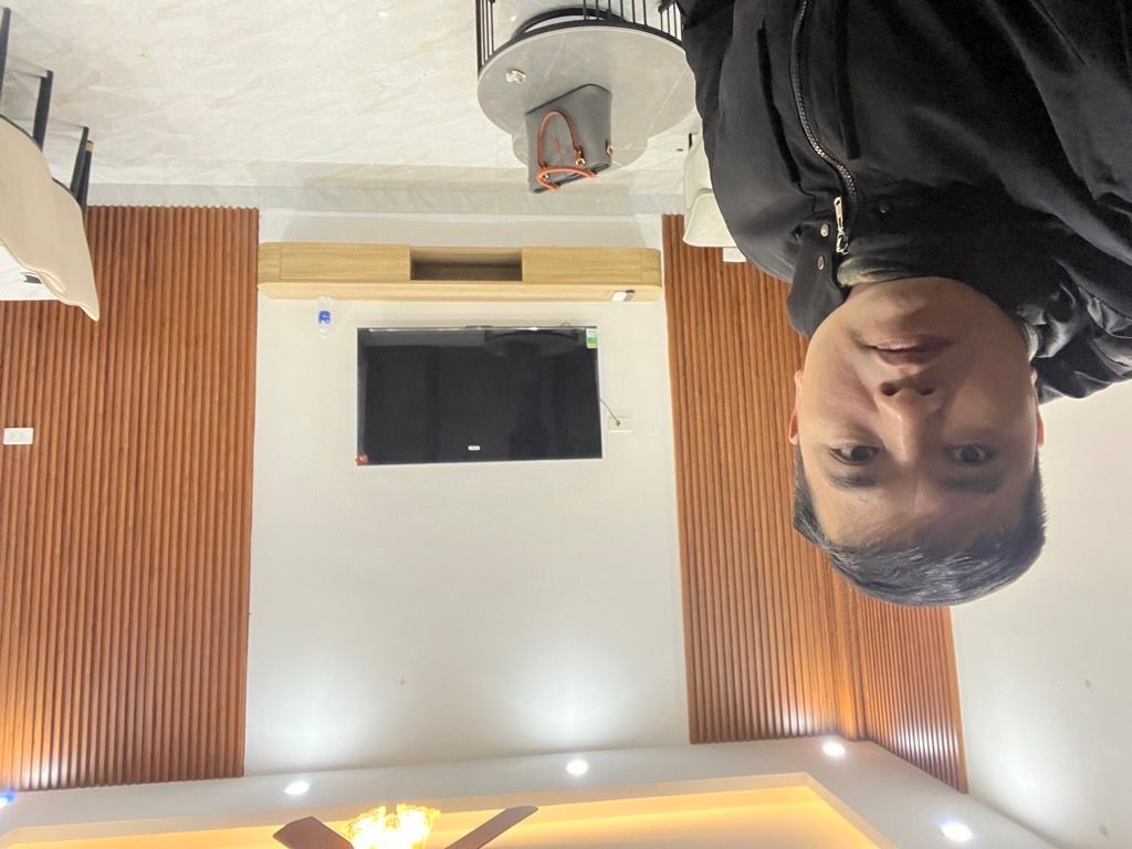 Bán nhà Văn Chương - diện tích 30m2 5 tầng - Full nội thất - giá 9,8 tỷ