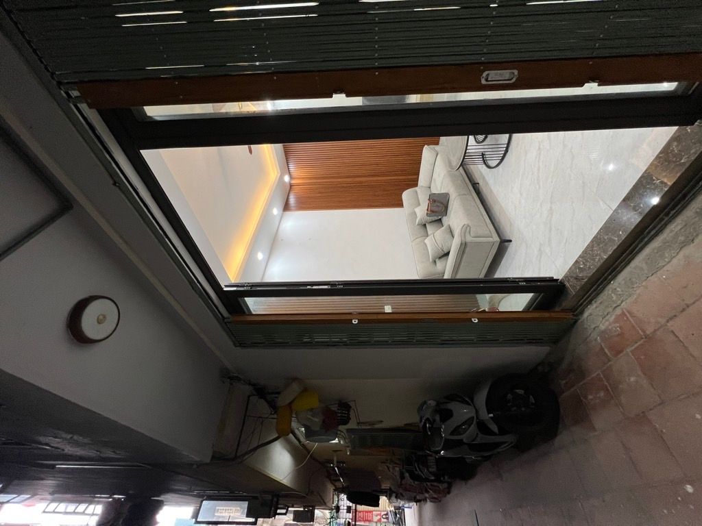 Bán nhà Văn Chương - diện tích 30m2 5 tầng - Full nội thất - giá 9,8 tỷ