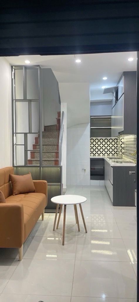 Bán nhà Giảng Võ - diện tích 16,4m2 4 tầng - Cực hiếm - giá 5,9 tỷ