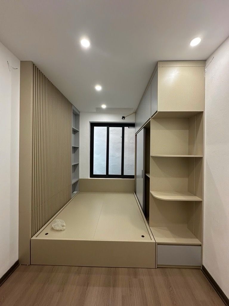 Bán nhà Giảng Võ - diện tích 16,4m2 4 tầng - Cực hiếm - giá 5,9 tỷ