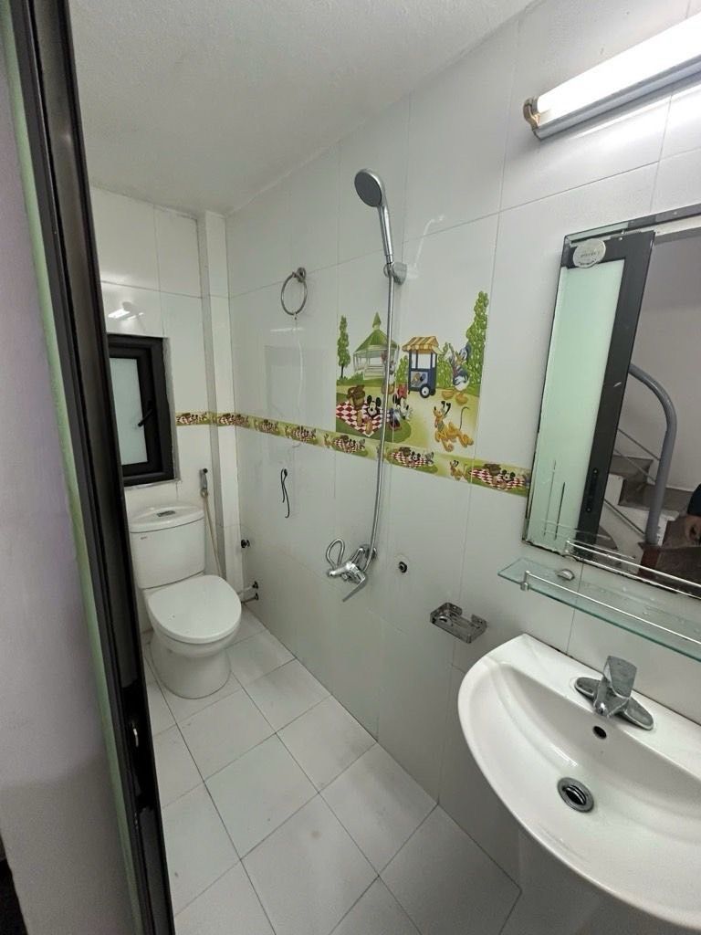 Bán nhà Giảng Võ - diện tích 16,4m2 4 tầng - Cực hiếm - giá 5,9 tỷ