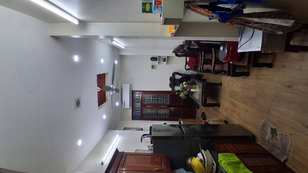 Bán nhà Ngô Sỹ Liên - diện tích 25.1m2 5 tầng - Nhà đẹp xinh, cực kỳ chắc chắn - giá 7,3 tỷ