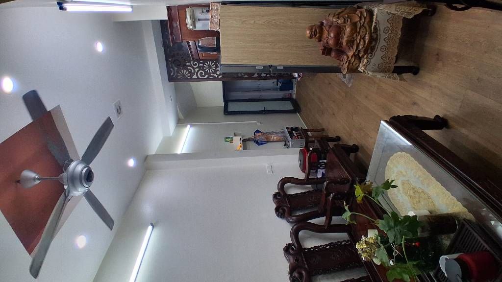 Bán nhà Ngô Sỹ Liên - diện tích 25.1m2 5 tầng - Nhà đẹp xinh, cực kỳ chắc chắn - giá 7,3 tỷ