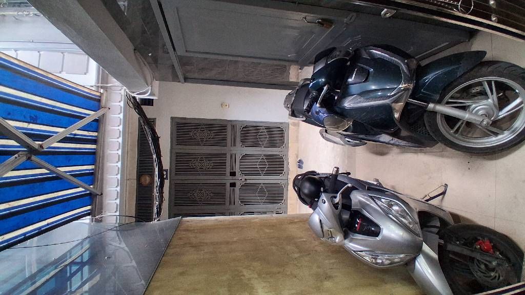 Bán nhà Ngô Sỹ Liên - diện tích 25.1m2 5 tầng - Nhà đẹp xinh, cực kỳ chắc chắn - giá 7,3 tỷ