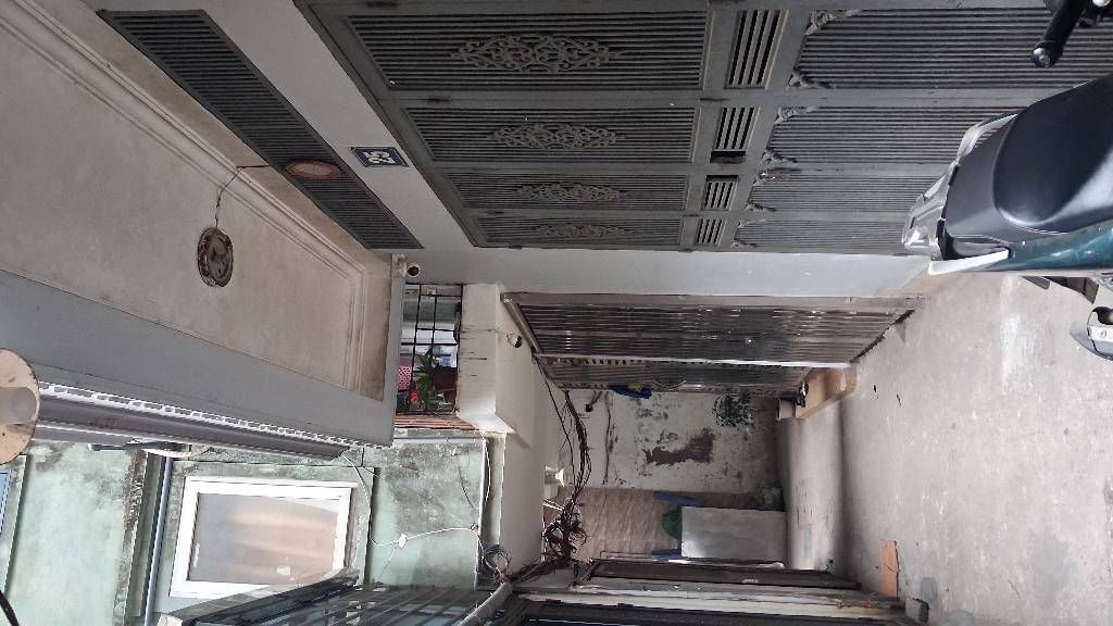 Bán nhà Ngô Sỹ Liên - diện tích 25.1m2 5 tầng - Nhà đẹp xinh, cực kỳ chắc chắn - giá 7,3 tỷ