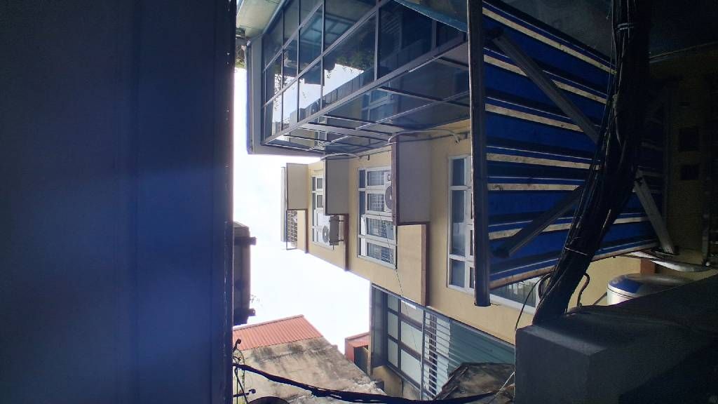 Bán nhà Ngô Sỹ Liên - diện tích 25.1m2 5 tầng - Nhà đẹp xinh, cực kỳ chắc chắn - giá 7,3 tỷ