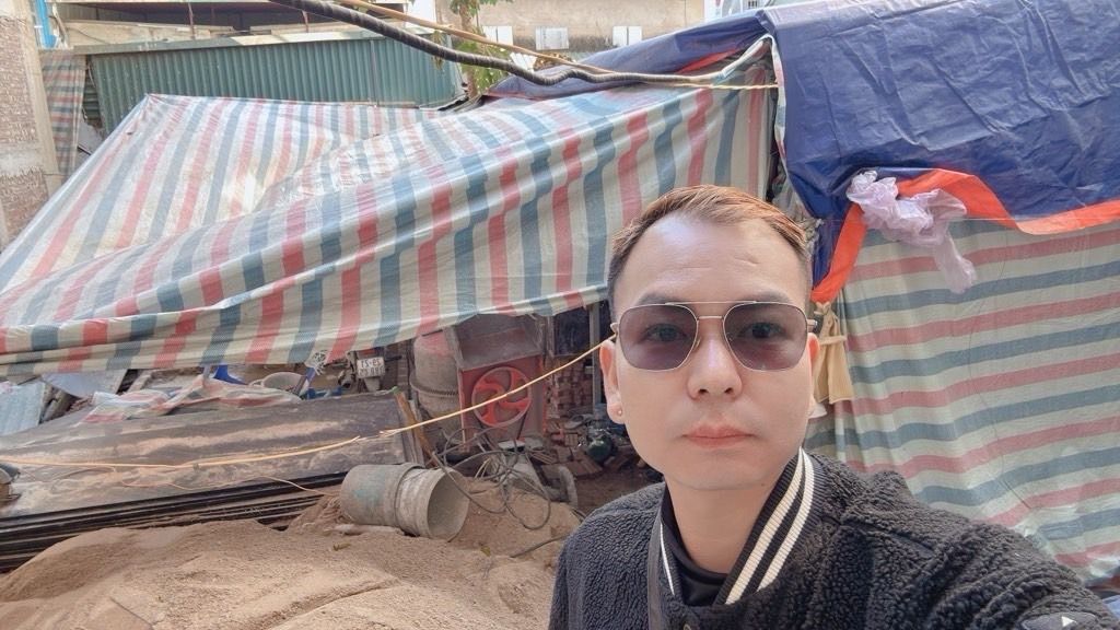 Bán nhà Kim Giang - diện tích 238m2 1 tầng - ô tô lùi sát cổng - giá 15,5 tỷ