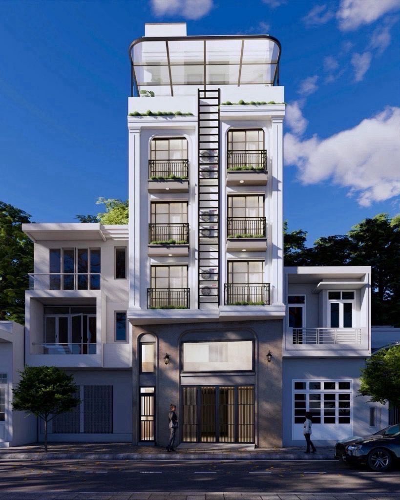 Bán nhà Kim Giang - diện tích 238m2 1 tầng - ô tô lùi sát cổng - giá 15,5 tỷ