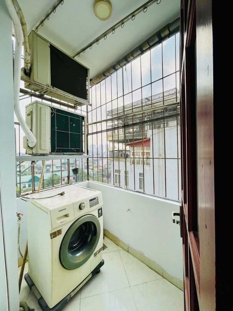 Bán nhà Thượng Đình - diện tích 50m2 11 tầng - ô tô đỗ cửa - giá 2,6 tỷ