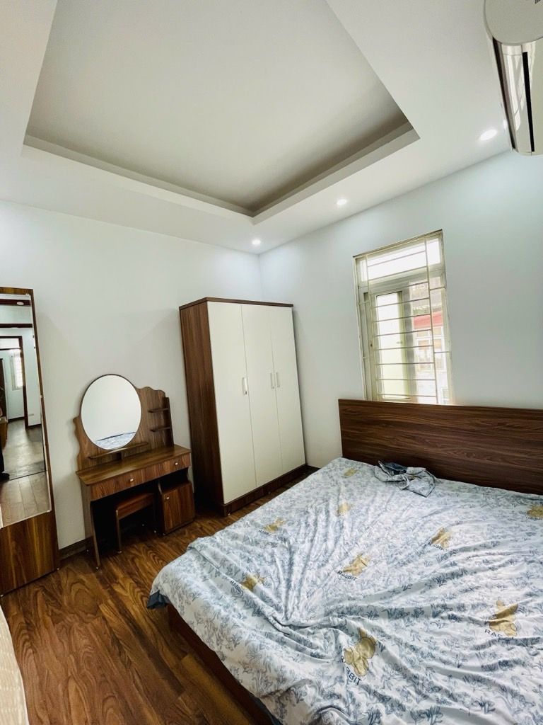 Bán nhà Thượng Đình - diện tích 50m2 11 tầng - ô tô đỗ cửa - giá 2,6 tỷ