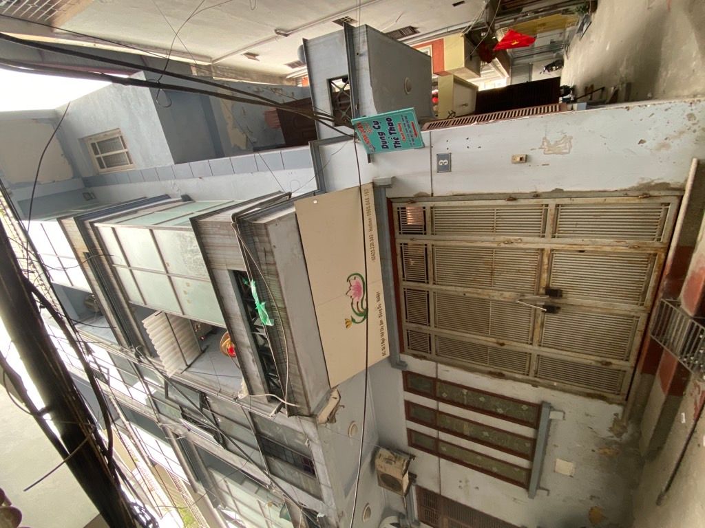 Bán nhà Tây Sơn - diện tích 52m2 4 tầng - Ô TÔ VÀO NHÀ - LÔ GÓC 2 MẶT Ô TÔ - giá 22 tỷ