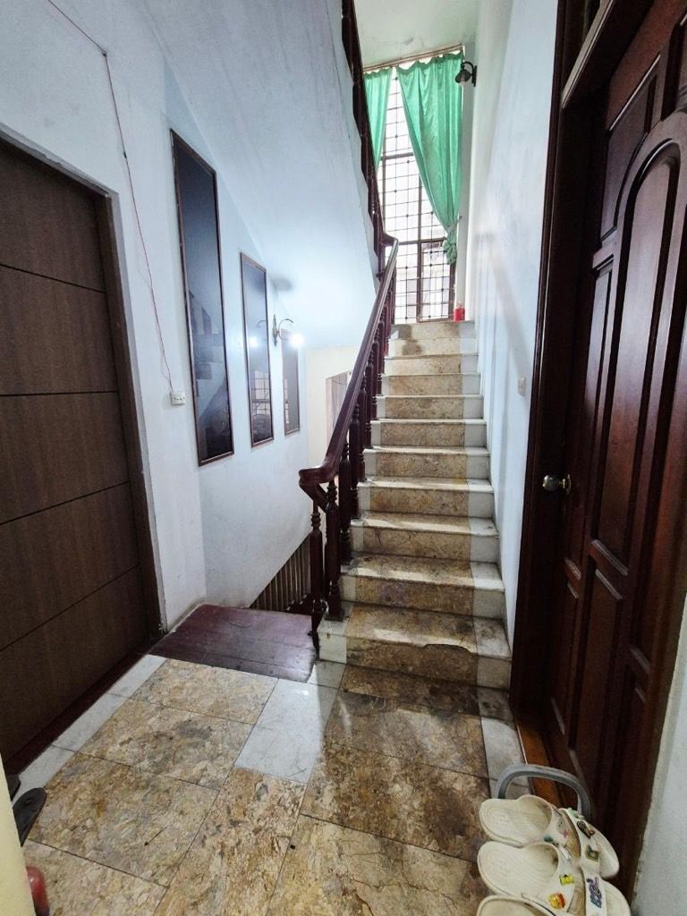 Bán nhà Tây Sơn - diện tích 52m2 4 tầng - Ô TÔ VÀO NHÀ - LÔ GÓC 2 MẶT Ô TÔ - giá 22 tỷ