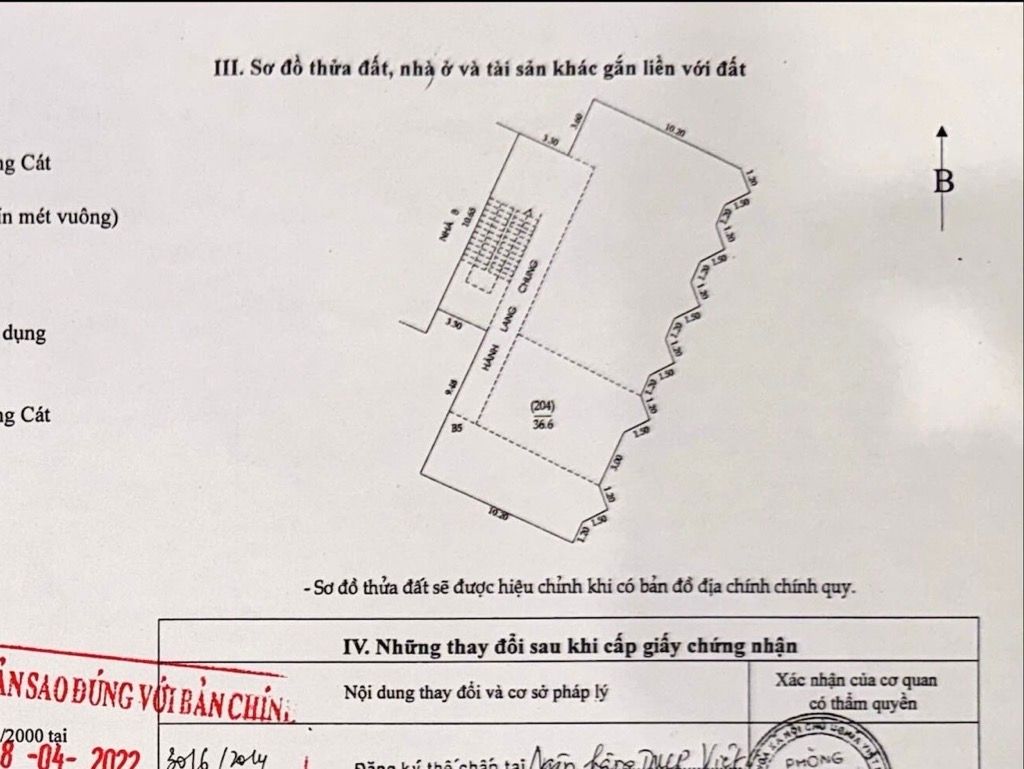 Bán nhà Lý Văn Phức - diện tích 36,6m2 1 tầng - nhà nguyên bản, cho thuê 8 triệu/tháng - giá 5,3 tỷ