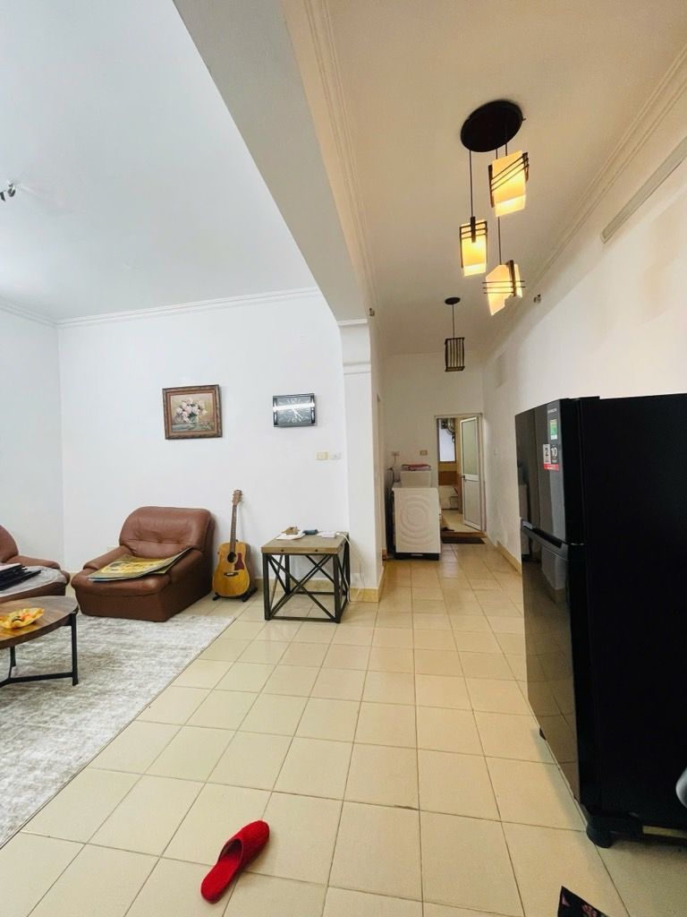 Bán nhà Lý Văn Phức - diện tích 36,6m2 1 tầng - nhà nguyên bản, cho thuê 8 triệu/tháng - giá 5,3 tỷ