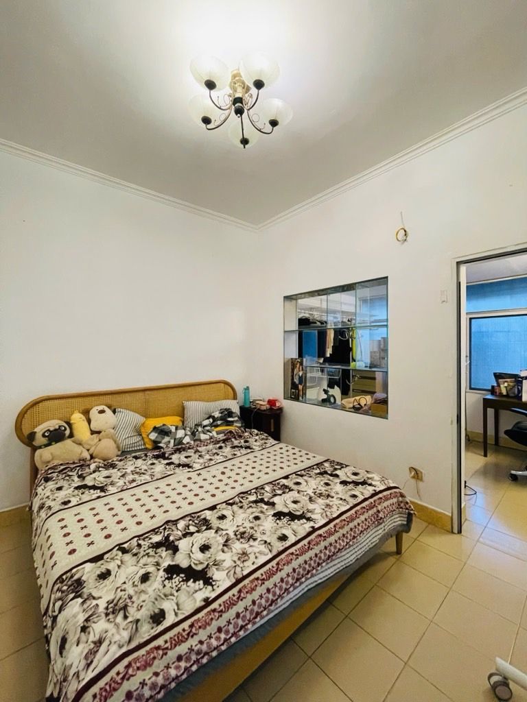 Bán nhà Lý Văn Phức - diện tích 36,6m2 1 tầng - nhà nguyên bản, cho thuê 8 triệu/tháng - giá 5,3 tỷ