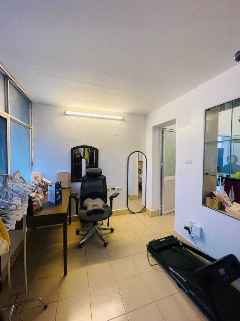 Bán nhà Lý Văn Phức - diện tích 36,6m2 1 tầng - nhà nguyên bản, cho thuê 8 triệu/tháng - giá 5,3 tỷ