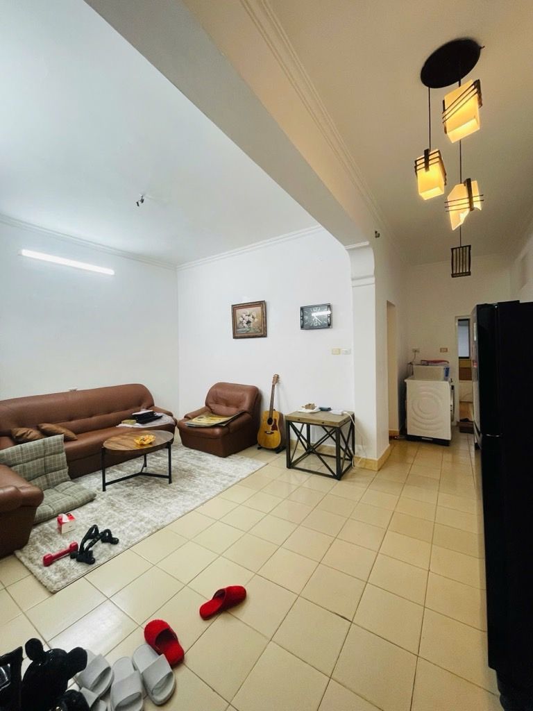 Bán nhà Lý Văn Phức - diện tích 36,6m2 1 tầng - nhà nguyên bản, cho thuê 8 triệu/tháng - giá 5,3 tỷ