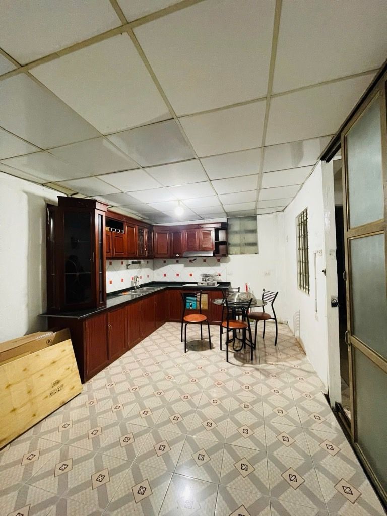 Bán nhà Lý Văn Phức - diện tích 36,6m2 1 tầng - nhà nguyên bản, cho thuê 8 triệu/tháng - giá 5,3 tỷ