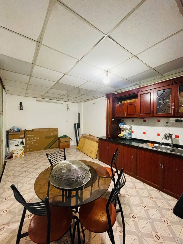 Bán nhà Lý Văn Phức - diện tích 36,6m2 1 tầng - nhà nguyên bản, cho thuê 8 triệu/tháng - giá 5,3 tỷ