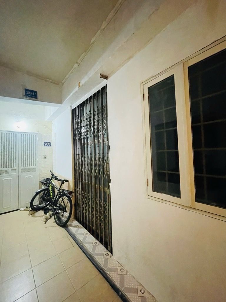 Bán nhà Lý Văn Phức - diện tích 36,6m2 1 tầng - nhà nguyên bản, cho thuê 8 triệu/tháng - giá 5,3 tỷ