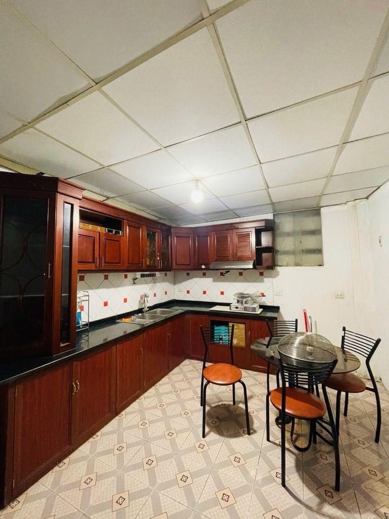 Bán nhà Lý Văn Phức - diện tích 36,6m2 1 tầng - nhà nguyên bản, cho thuê 8 triệu/tháng - giá 5,3 tỷ