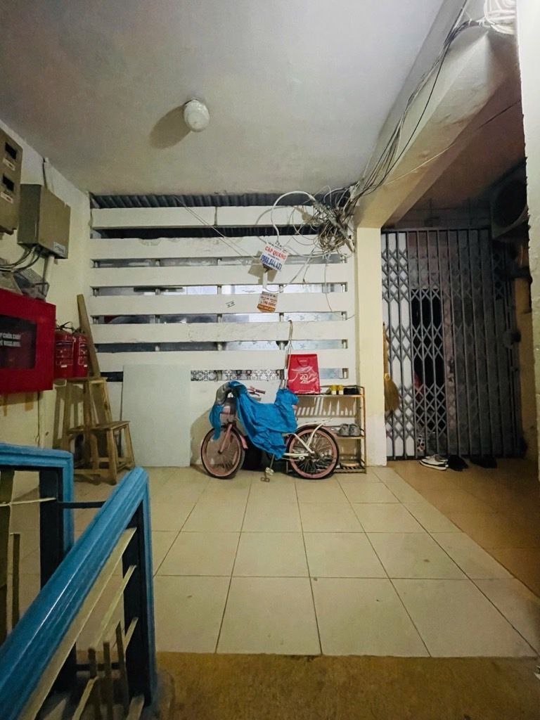 Bán nhà Lý Văn Phức - diện tích 36,6m2 1 tầng - nhà nguyên bản, cho thuê 8 triệu/tháng - giá 5,3 tỷ