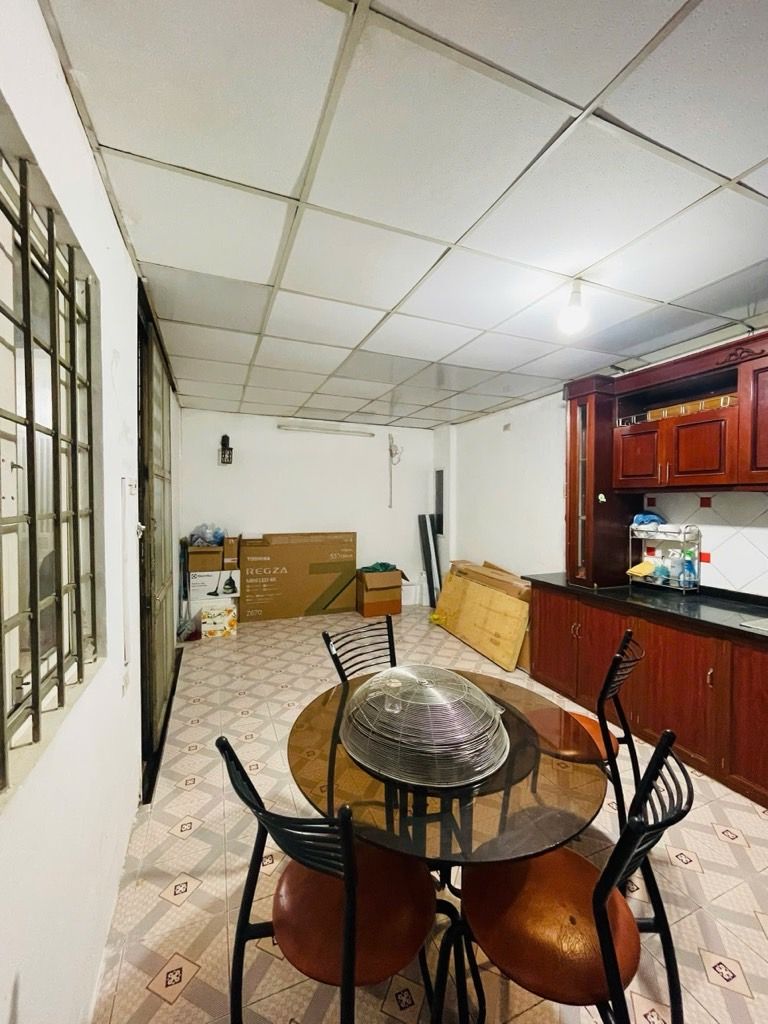 Bán nhà Lý Văn Phức - diện tích 36,6m2 1 tầng - nhà nguyên bản, cho thuê 8 triệu/tháng - giá 5,3 tỷ