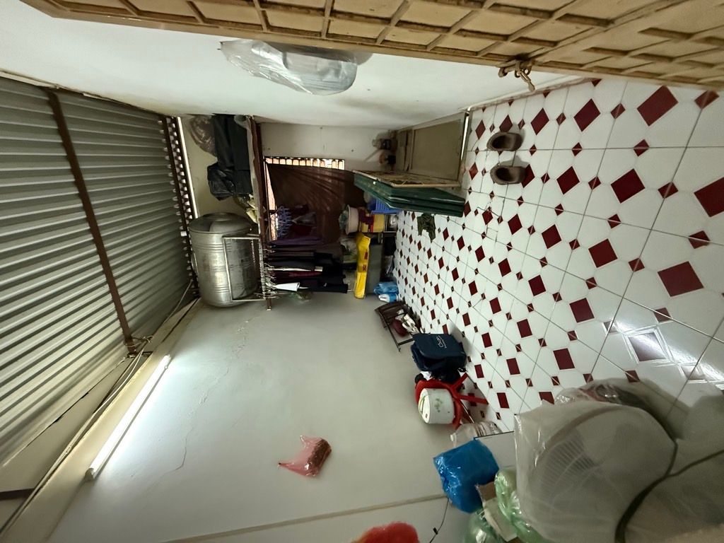 Bán nhà ngõ Liên Việt Nguyễn Lương Bằng - diện tích 31.1m2 3 tầng - Nhà dân xây chắc chắn - giá 9 tỷ