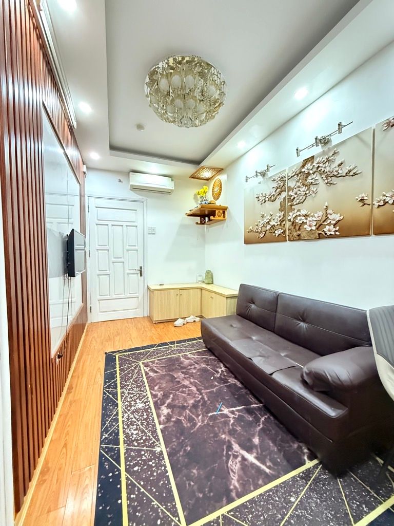 Bán nhà Kim Văn Kim Lũ - diện tích 49.1m2 45 tầng - Căn hộ đẹp, giá 3,9 tỷ