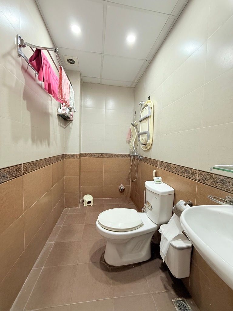 Bán nhà Kim Văn Kim Lũ - diện tích 49.1m2 45 tầng - Căn hộ đẹp, giá 3,9 tỷ