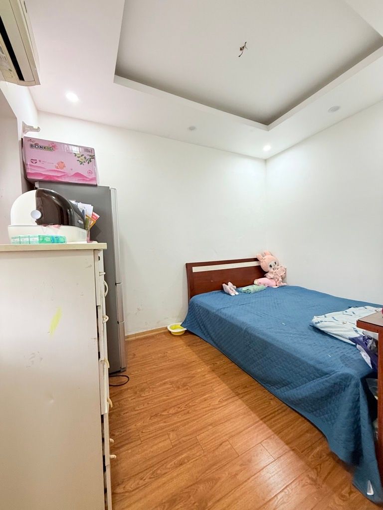 Bán nhà Kim Văn Kim Lũ - diện tích 49.1m2 45 tầng - Căn hộ đẹp, giá 3,9 tỷ