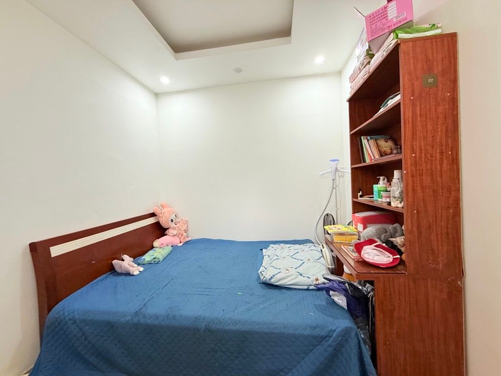 Bán nhà Kim Văn Kim Lũ - diện tích 49.1m2 45 tầng - Căn hộ đẹp, giá 3,9 tỷ