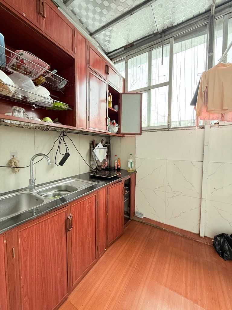 Bán nhà Kim Văn Kim Lũ - diện tích 49.1m2 45 tầng - Căn hộ đẹp, giá 3,9 tỷ