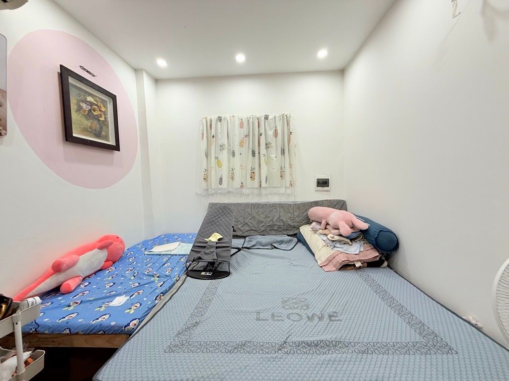 Bán nhà Kim Văn Kim Lũ - diện tích 49.1m2 45 tầng - Căn hộ đẹp, giá 3,9 tỷ