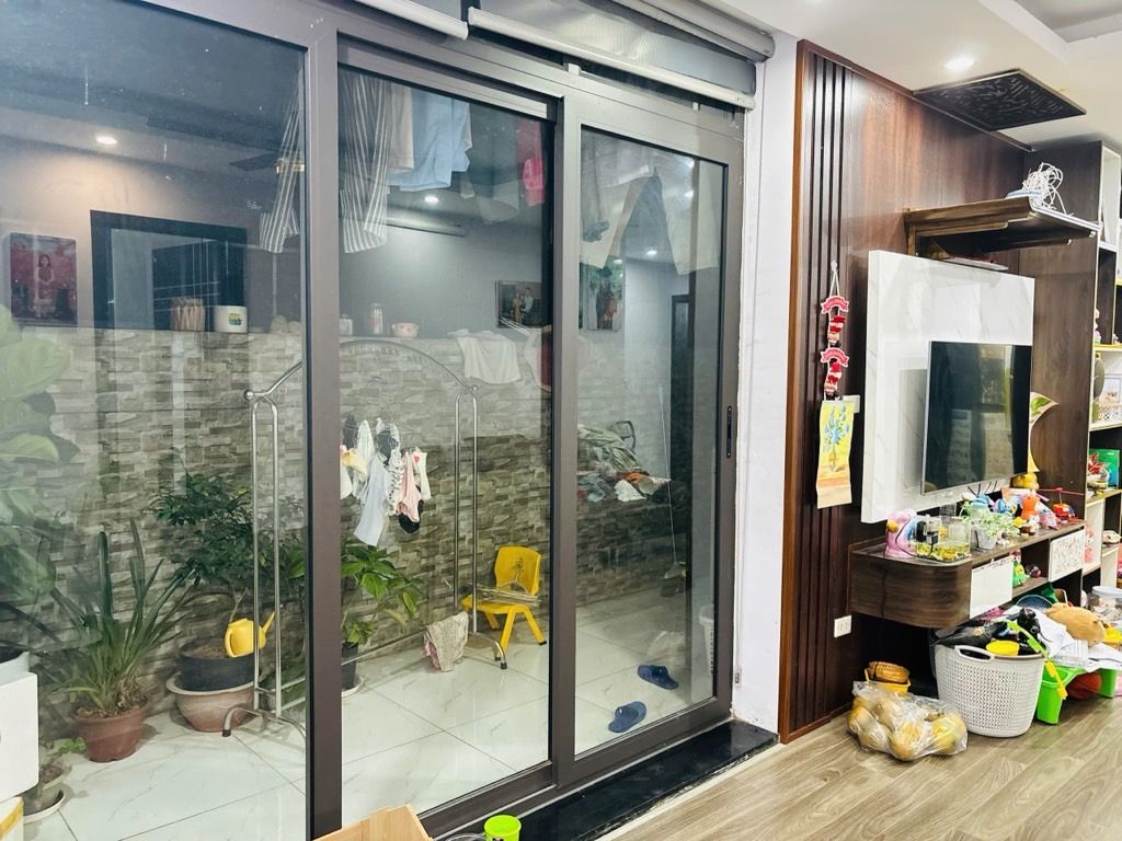 Bán nhà Hoàng Liệt - diện tích 46.9m2 41 tầng - Penthouse sang trọng - giá 4,15 tỷ