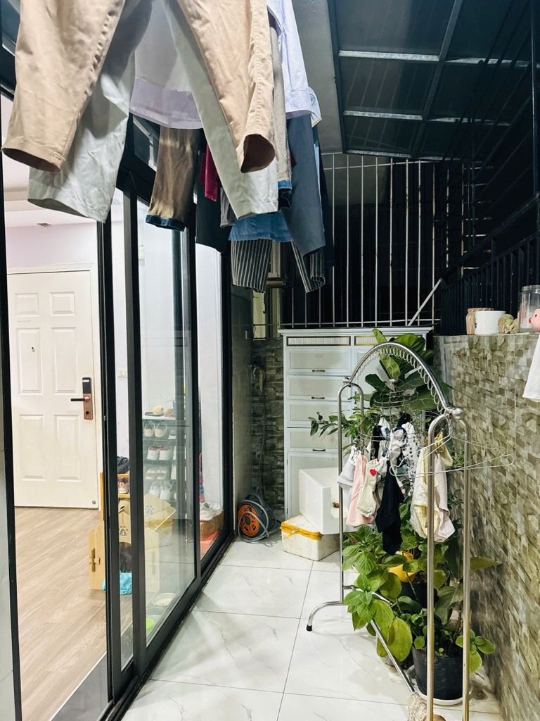 Bán nhà Hoàng Liệt - diện tích 46.9m2 41 tầng - Penthouse sang trọng - giá 4,15 tỷ