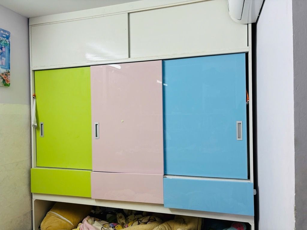 Bán nhà Hoàng Liệt - diện tích 46.9m2 41 tầng - Penthouse sang trọng - giá 4,15 tỷ