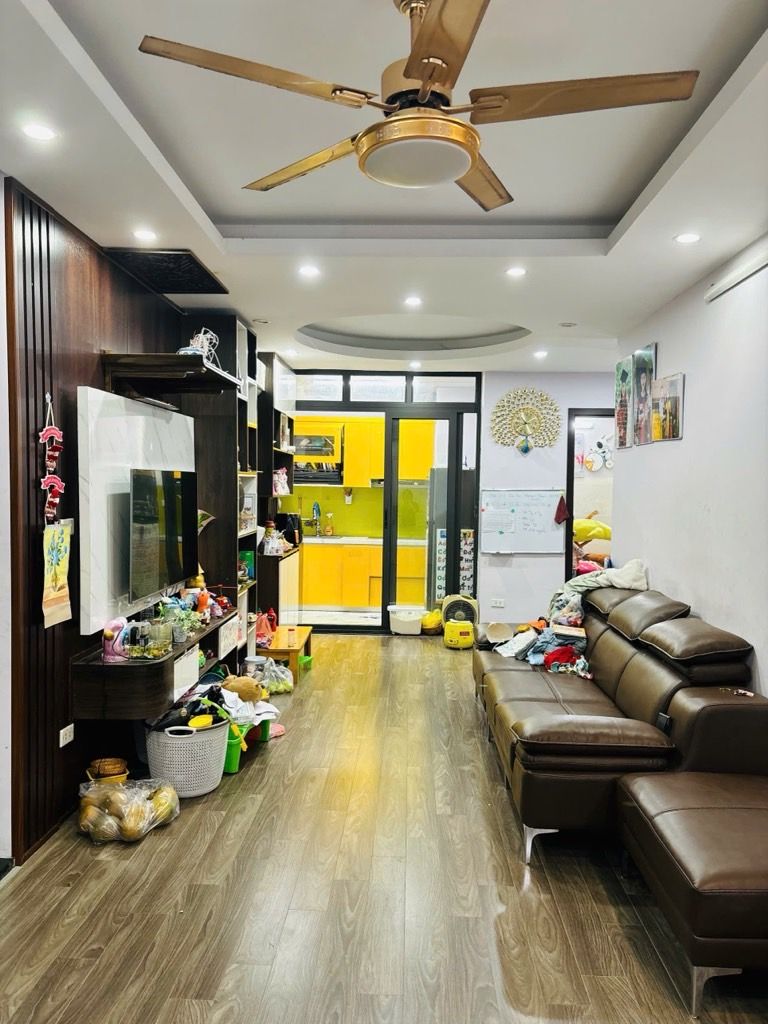 Bán nhà Hoàng Liệt - diện tích 46.9m2 41 tầng - Penthouse sang trọng - giá 4,15 tỷ