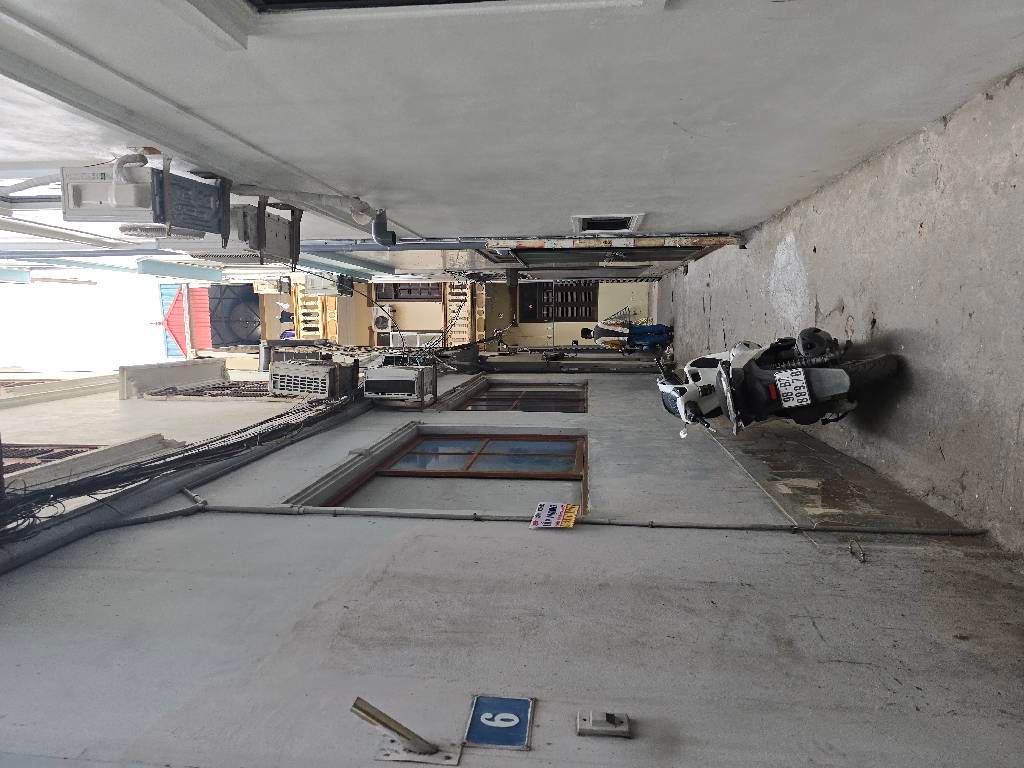 Bán nhà Bằng B - diện tích 55m2 3 tầng - Mặt nghách, cách ô tô 30m - giá 10 tỷ