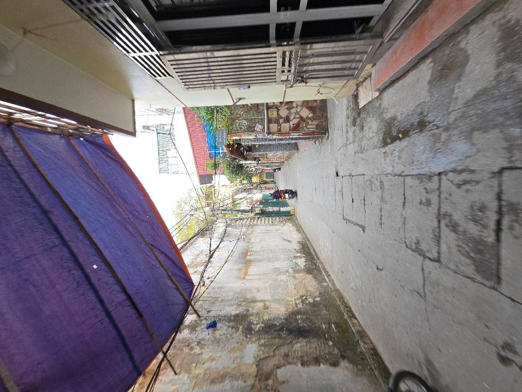 Bán nhà Bằng B - diện tích 55m2 3 tầng - Mặt nghách, cách ô tô 30m - giá 10 tỷ