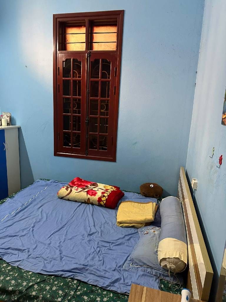 Bán nhà Bằng B - diện tích 55m2 3 tầng - Mặt nghách, cách ô tô 30m - giá 10 tỷ