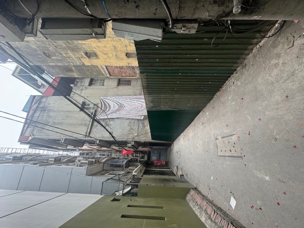 Bán nhà Láng - diện tích 70m2 1 tầng - Lô góc, ô tô vào - giá 23 tỷ